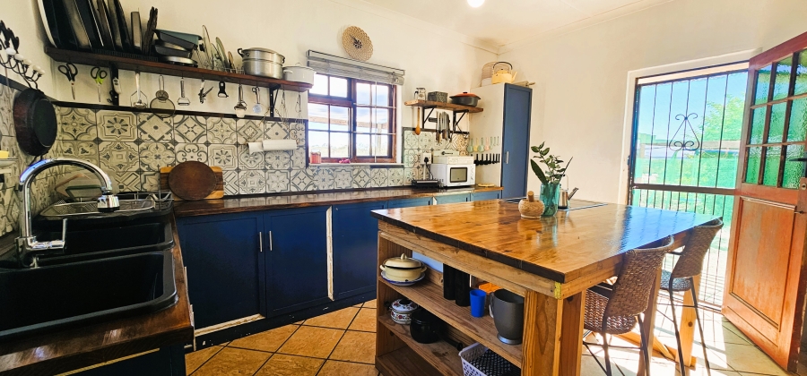 To Let 3 Bedroom Property for Rent in Hartebeesfontein Western Cape